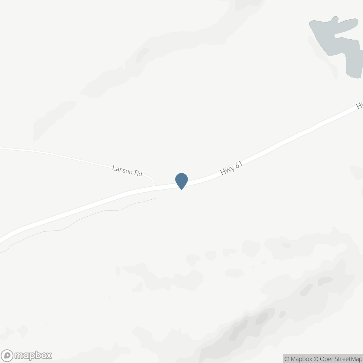 6525 HWY 61, Thunder Bay, Ontario P7L 0C8